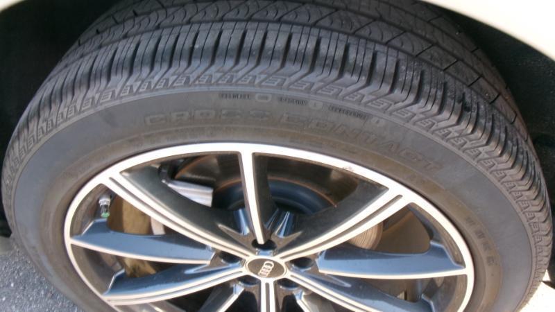Audi Q7 Premium Plus 45 TFSI quattro 2025