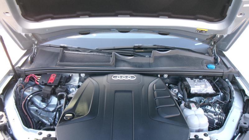 Audi Q7 Premium Plus 45 TFSI quattro 2025