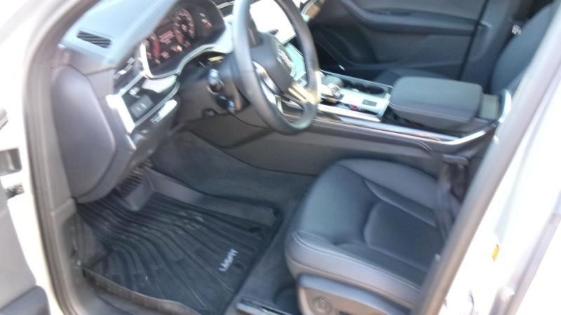 Audi Q7 Premium Plus 45 TFSI quattro 2025