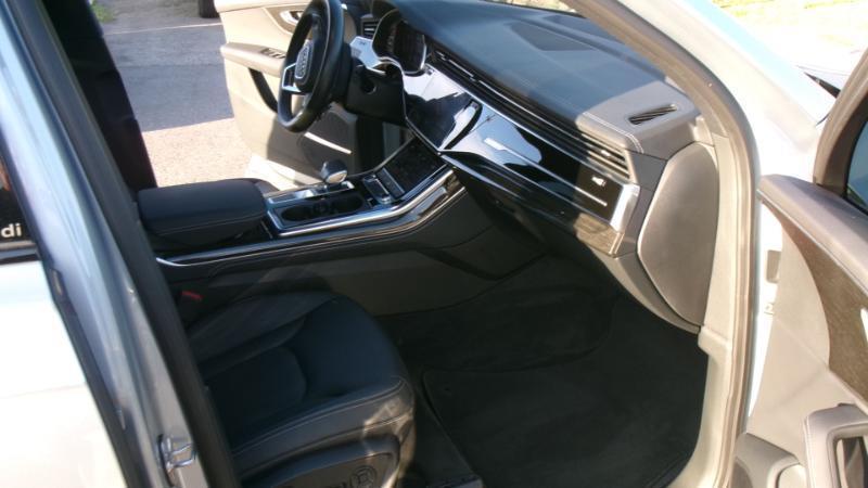 Audi Q7 Premium Plus 45 TFSI quattro 2025
