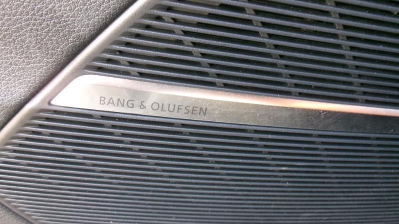 Audi Q7 Premium Plus 45 TFSI quattro 2025