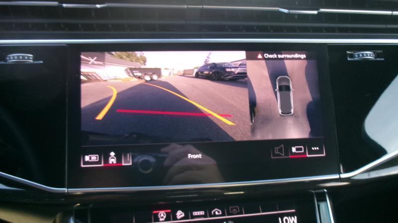 Audi Q7 Premium Plus 45 TFSI quattro 2025