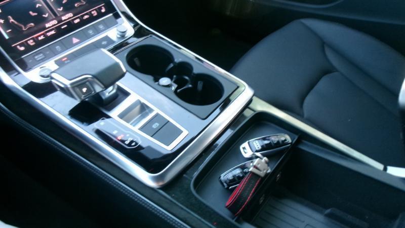 Audi Q7 Premium Plus 45 TFSI quattro 2025