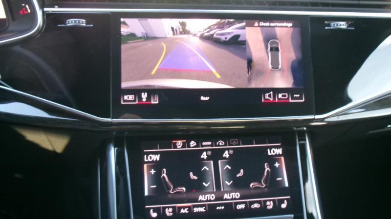 Audi Q7 Premium Plus 45 TFSI quattro 2025