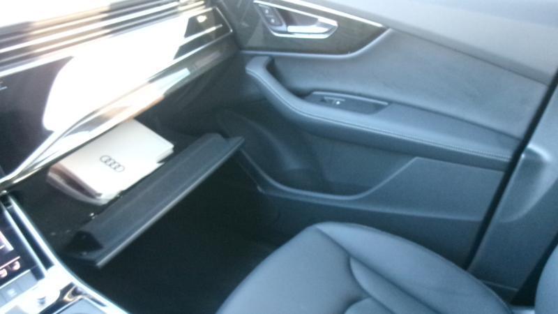 Audi Q7 Premium Plus 45 TFSI quattro 2025