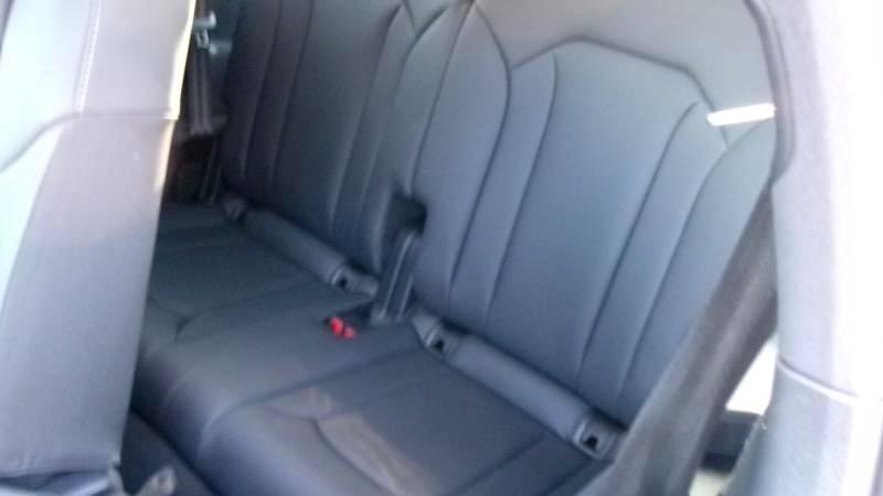 Audi Q7 Premium Plus 45 TFSI quattro 2025