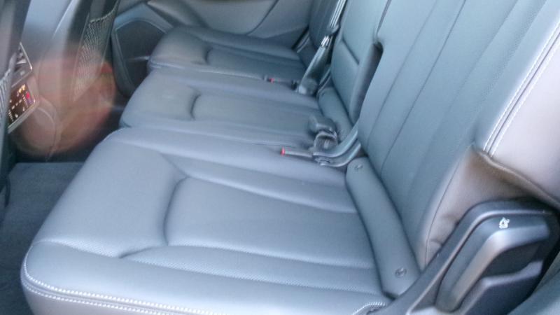 Audi Q7 Premium Plus 45 TFSI quattro 2025