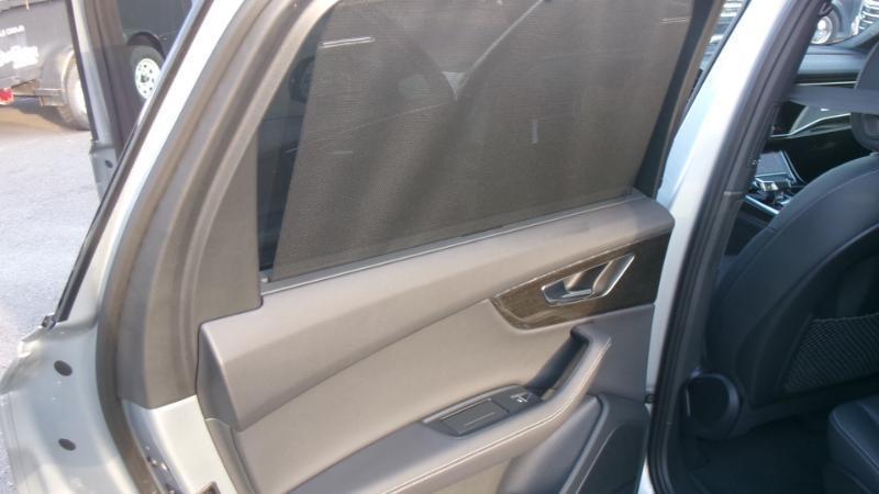 Audi Q7 Premium Plus 45 TFSI quattro 2025