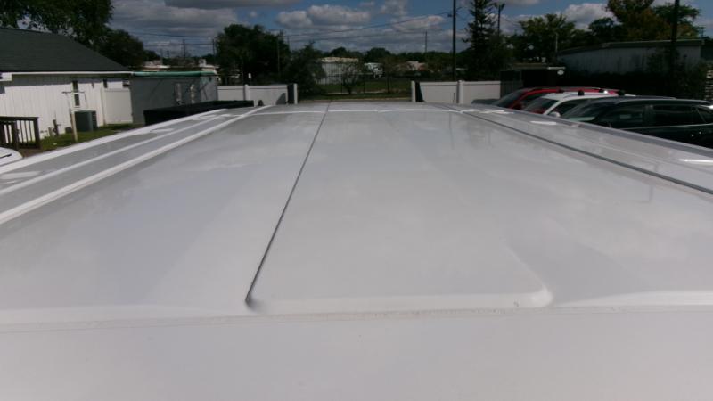Ford Transit 250 Van Low Roof w/Sliding Pass. 130-in. WB 2020