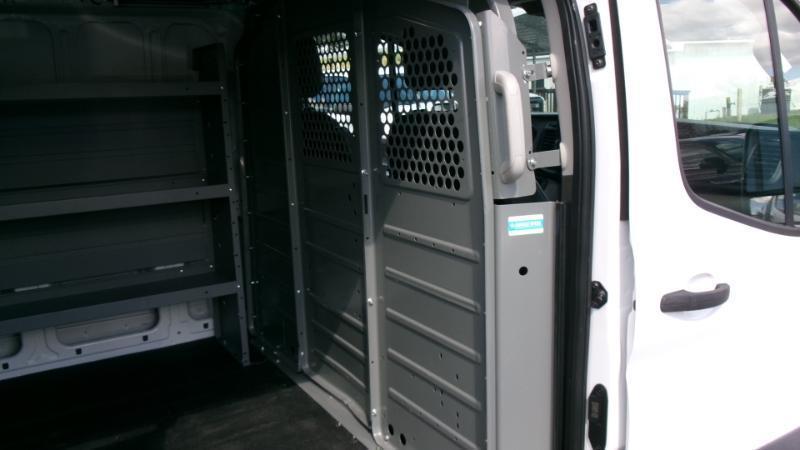 Ford Transit 250 Van Low Roof w/Sliding Pass. 130-in. WB 2020