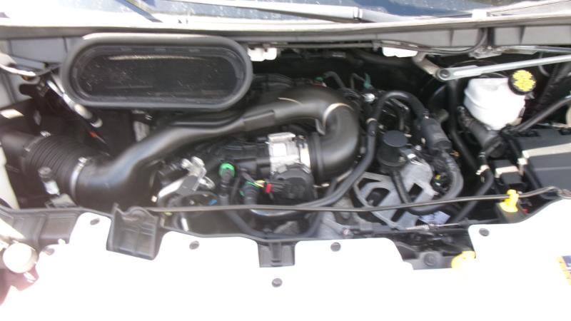 Ford Transit 250 Van Low Roof w/Sliding Pass. 130-in. WB 2020