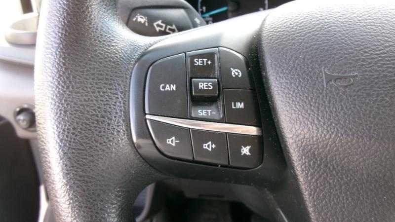 Ford Transit 250 Van Low Roof w/Sliding Pass. 130-in. WB 2020