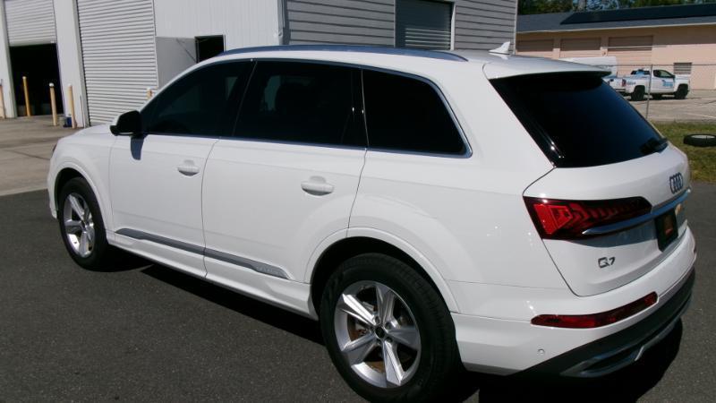 Audi Q7 Premium Plus 45 TFSI quattro 2023