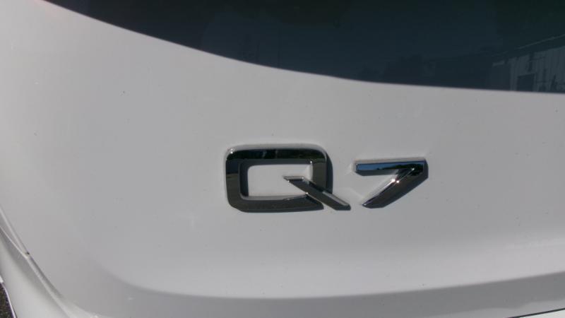 Audi Q7 Premium Plus 45 TFSI quattro 2023