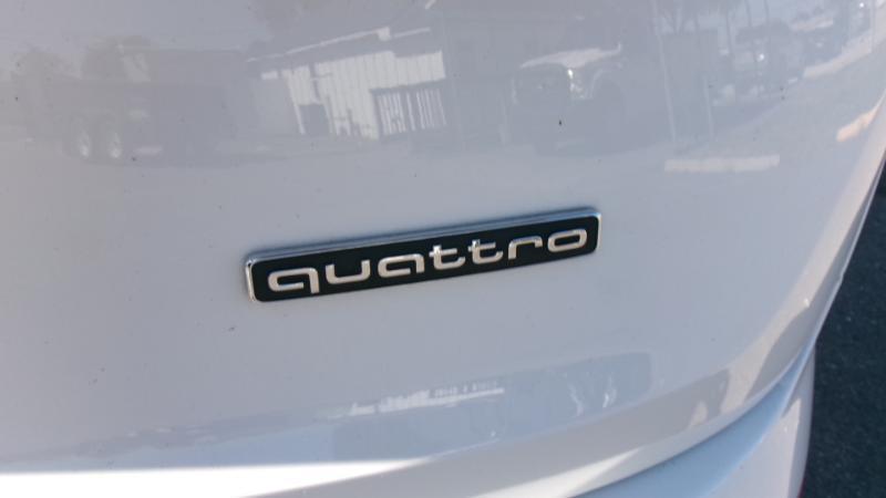 Audi Q7 Premium Plus 45 TFSI quattro 2023