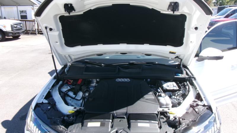 Audi Q7 Premium Plus 45 TFSI quattro 2023