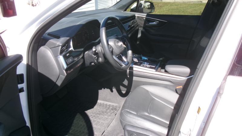 Audi Q7 Premium Plus 45 TFSI quattro 2023