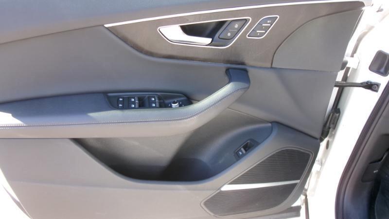 Audi Q7 Premium Plus 45 TFSI quattro 2023