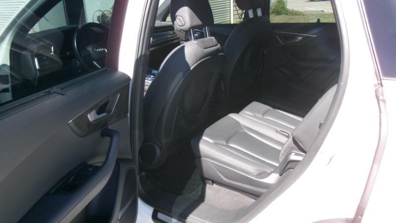 Audi Q7 Premium Plus 45 TFSI quattro 2023
