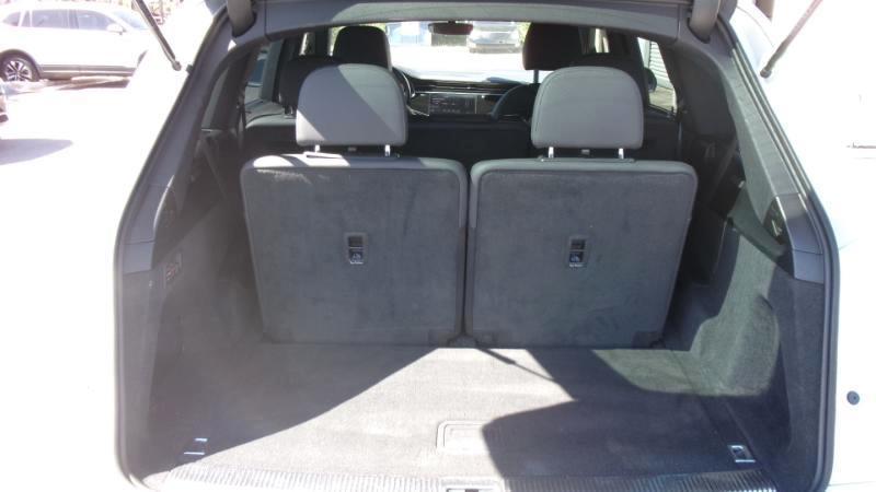 Audi Q7 Premium Plus 45 TFSI quattro 2023