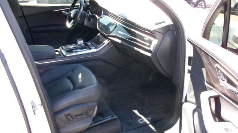 Audi Q7 Premium Plus 45 TFSI quattro 2023