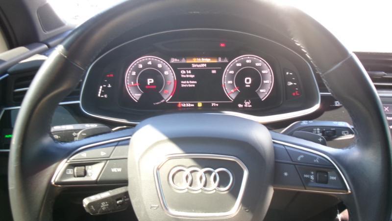 Audi Q7 Premium Plus 45 TFSI quattro 2023