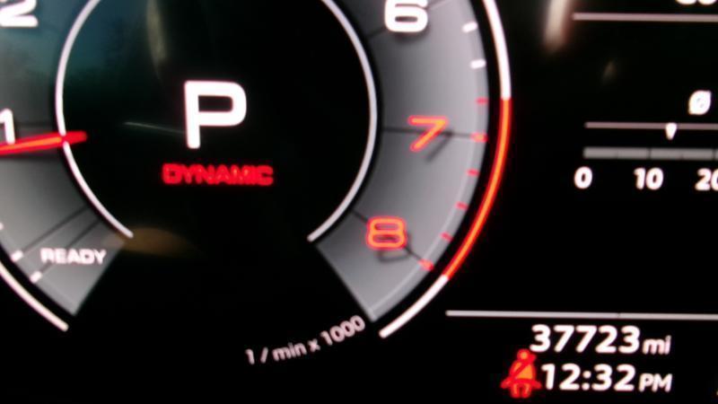 Audi Q7 Premium Plus 45 TFSI quattro 2023