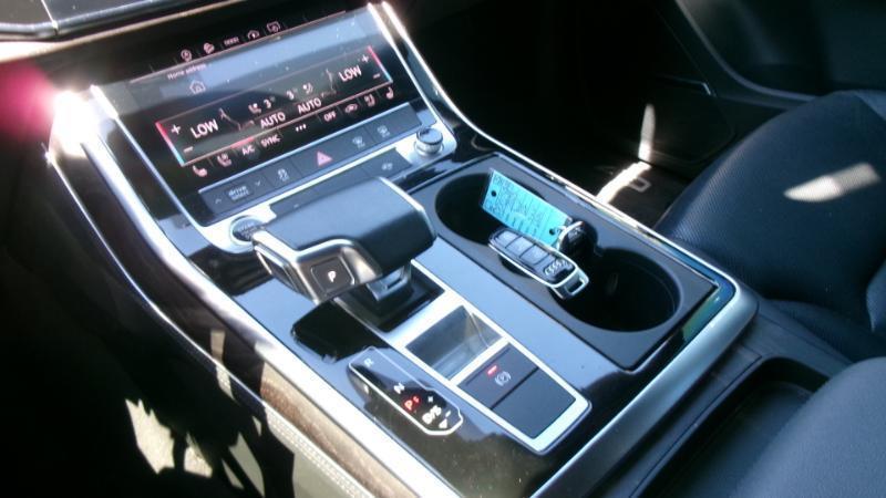 Audi Q7 Premium Plus 45 TFSI quattro 2023
