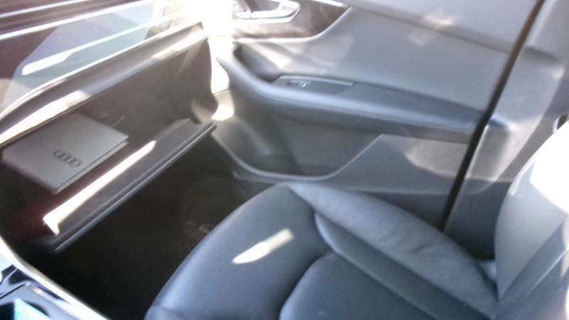 Audi Q7 Premium Plus 45 TFSI quattro 2023