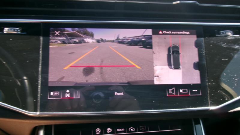 Audi Q7 Premium Plus 45 TFSI quattro 2023