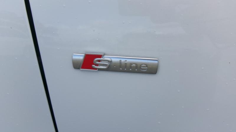 Audi Q3 S line Premium Plus quattro 2023