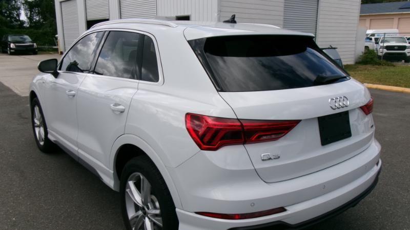Audi Q3 S line Premium Plus quattro 2023
