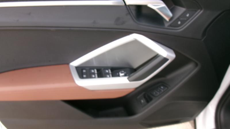 Audi Q3 S line Premium Plus quattro 2023