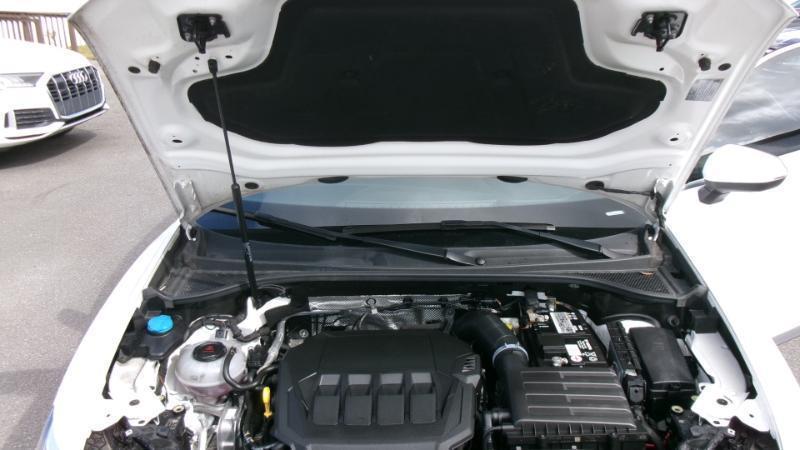 Audi Q3 S line Premium Plus quattro 2023
