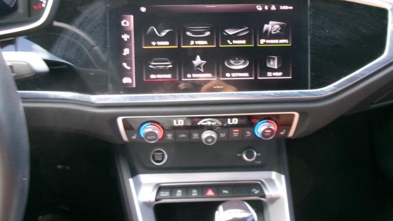 Audi Q3 S line Premium Plus quattro 2023