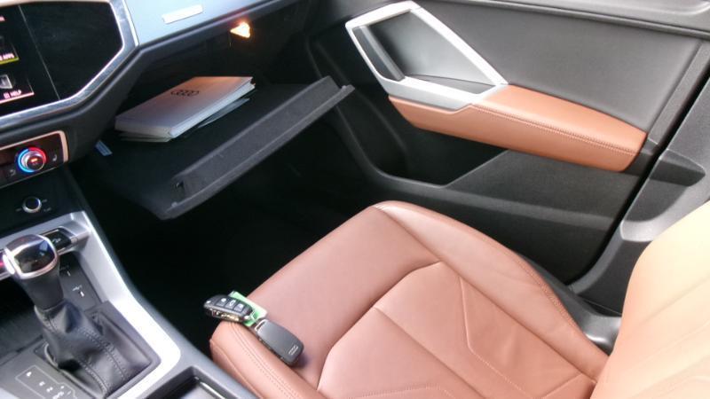 Audi Q3 S line Premium Plus quattro 2023