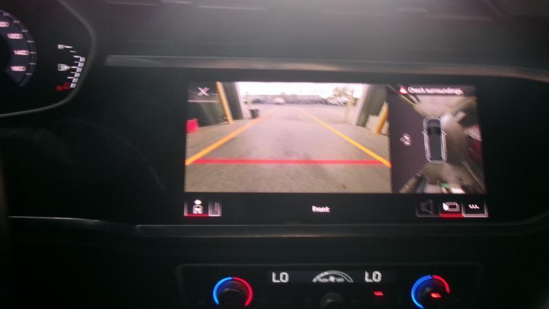 Audi Q3 S line Premium Plus quattro 2023