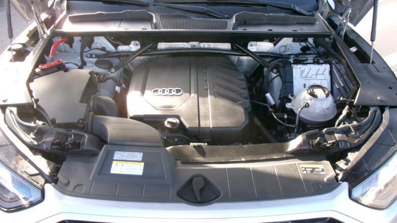 Audi Q5 2.0T Premium quattro 2023