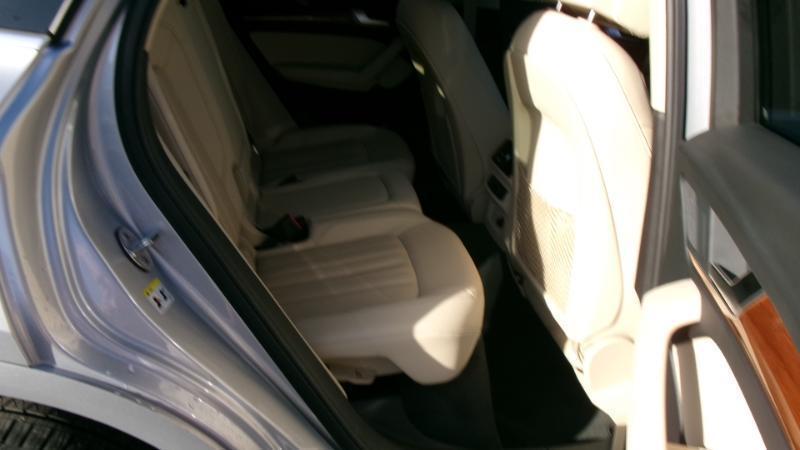 Audi Q5 2.0T Premium quattro 2023