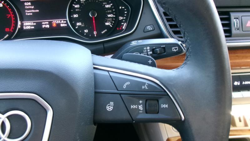 Audi Q5 2.0T Premium quattro 2023
