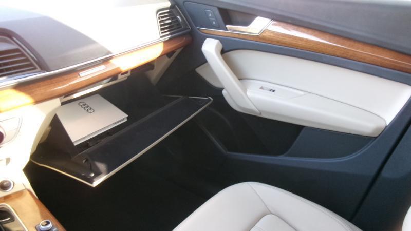 Audi Q5 2.0T Premium quattro 2023