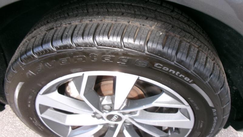 Audi Q5 2.0T Progressiv quattro 2023