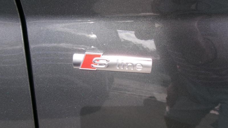 Audi Q5 2.0T Progressiv quattro 2023