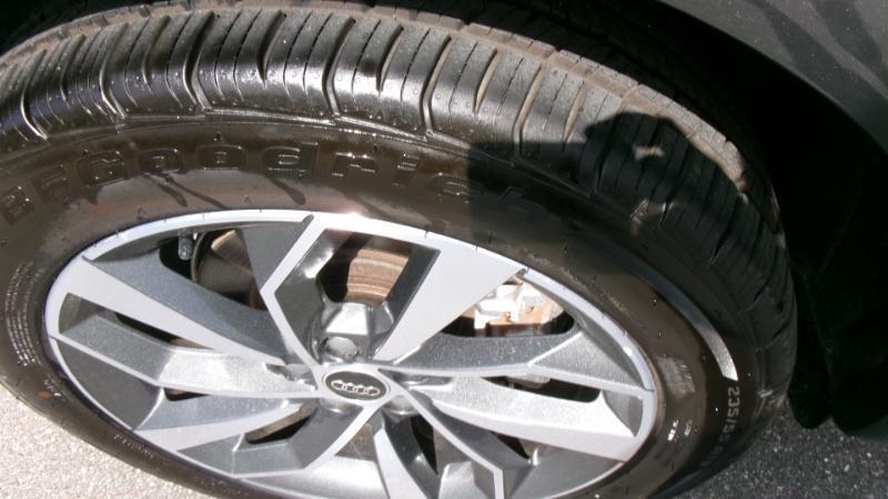 Audi Q5 2.0T Progressiv quattro 2023