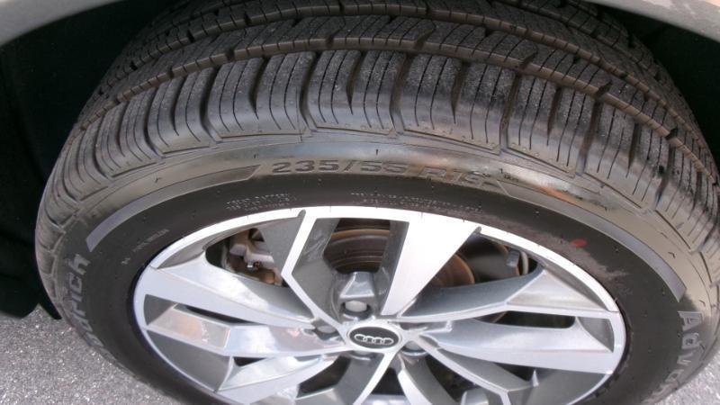 Audi Q5 2.0T Progressiv quattro 2023