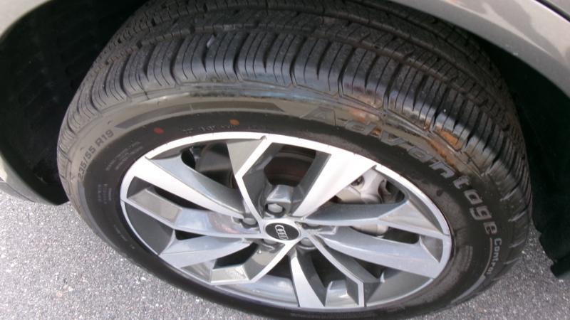 Audi Q5 2.0T Progressiv quattro 2023