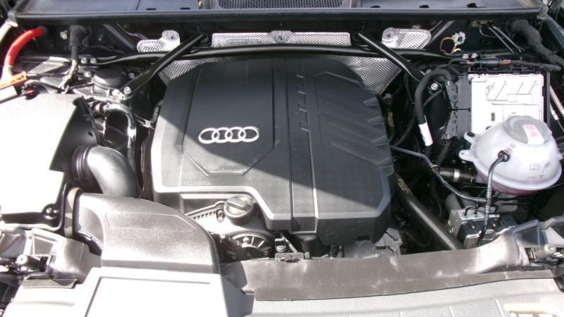Audi Q5 2.0T Progressiv quattro 2023