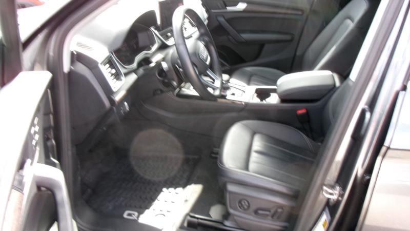 Audi Q5 2.0T Progressiv quattro 2023