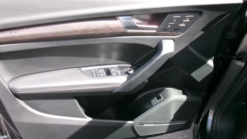 Audi Q5 2.0T Progressiv quattro 2023