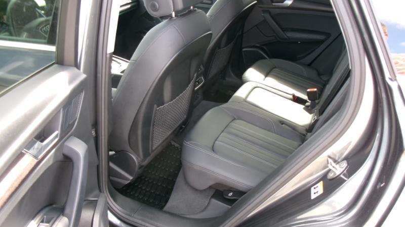 Audi Q5 2.0T Progressiv quattro 2023